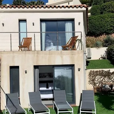 Villa 4br Contemporary With Private Pool - What'app - 0034-602-688-707 - For Reservations!