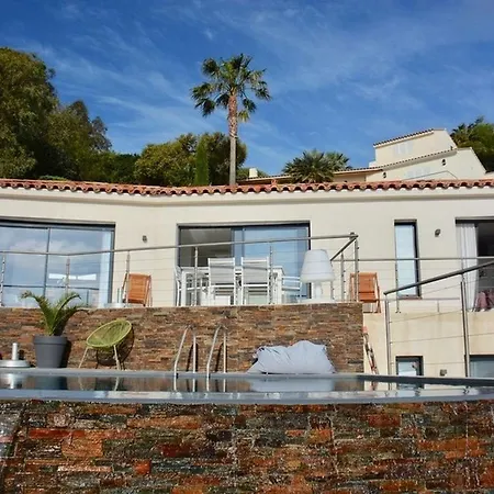 Villa 4br Contemporary With Private Pool - What'app - 0034-602-688-707 - For Reservations! *